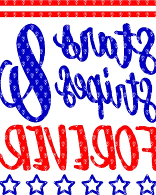 Stars and Stripes Forever