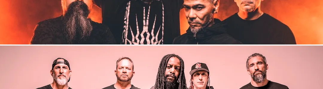 Static X