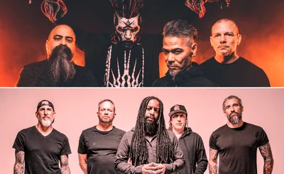 Static X