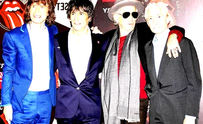 Stones