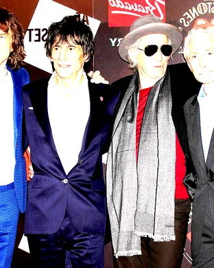 Stones