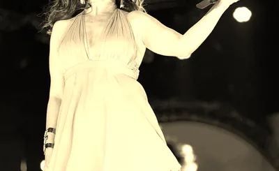 Sunidhi Chauhan