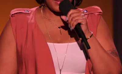 Tacarra Williams