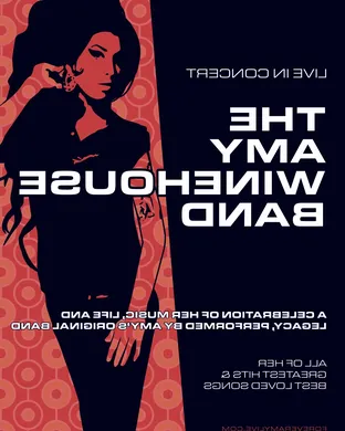 The Amy Winehouse Band