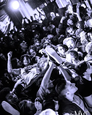 The Black Dahlia Murder