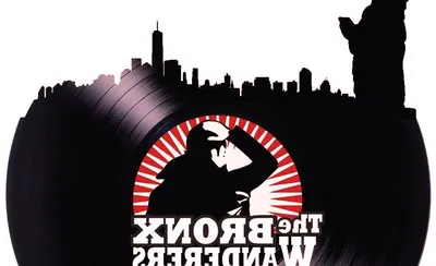 The Bronx Wanderers