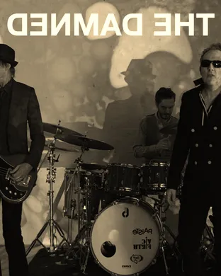 The Damned