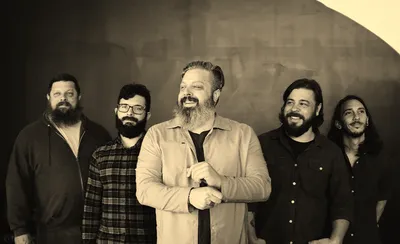 The Dear Hunter