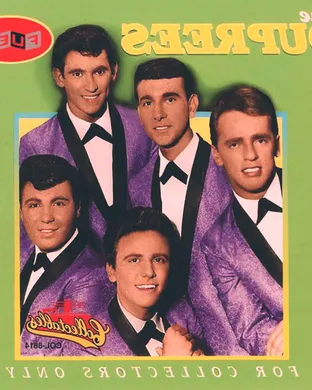 The Duprees