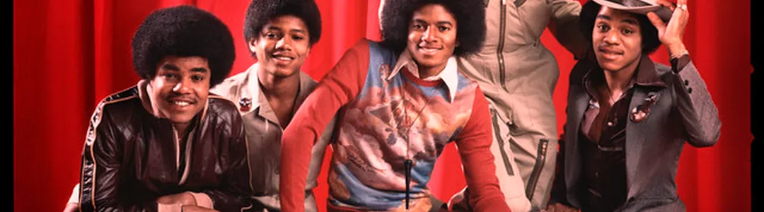 The Jacksons