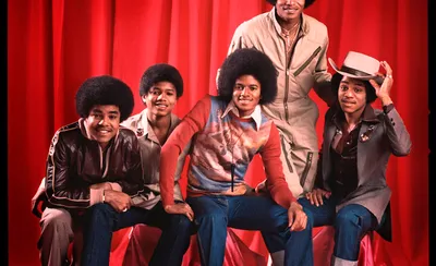 The Jacksons