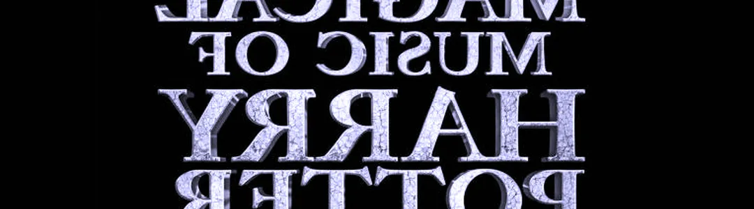 The Magical Music of Harry Potter