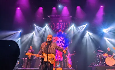 The Mavericks