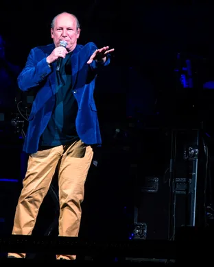 The Music of Hans Zimmer & Others - Live In Concert