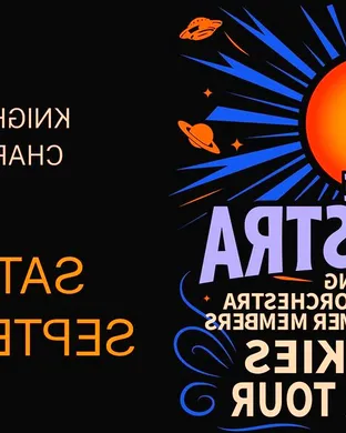 The Orchestra Starring ELO and ELO Part II Former Members