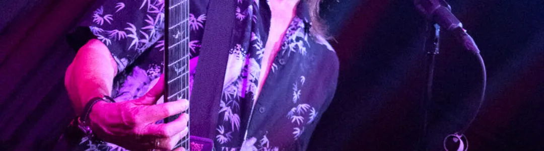 Pat Travers Band