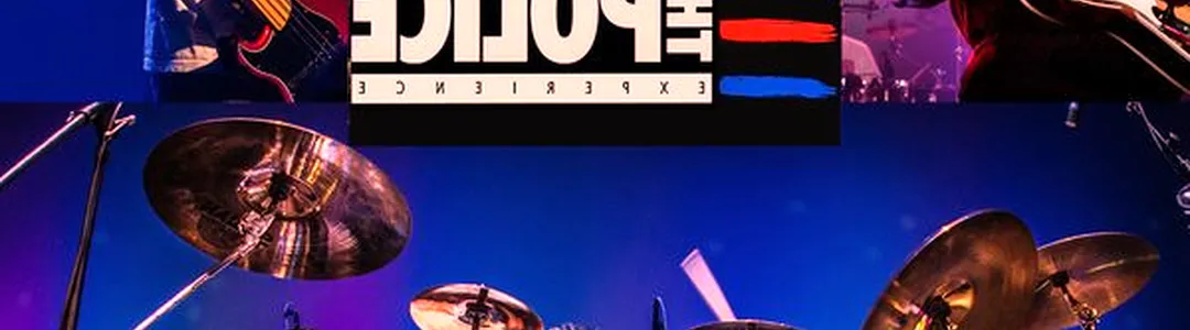 The Police Experience