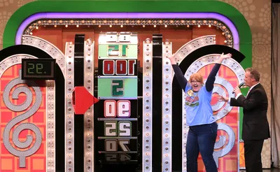 The Price Is Right - Live Stage Show