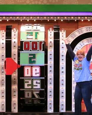 The Price Is Right - Live Stage Show theatre performance