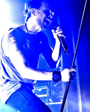The Rasmus