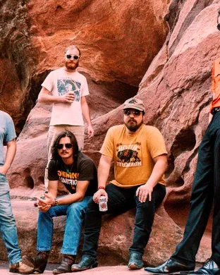 The Red Clay Strays, The Revivalists & Brent Cobb