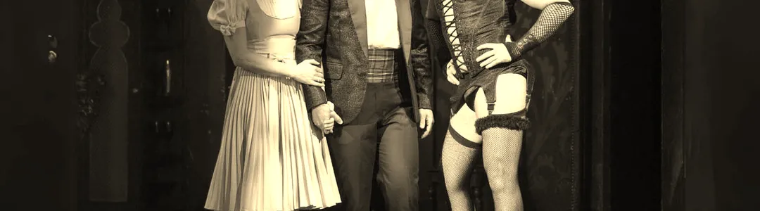 The Rocky Horror Show