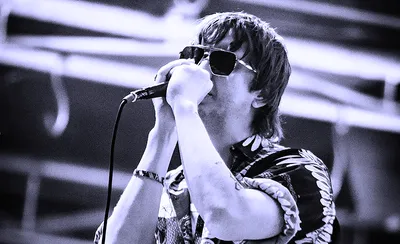 The Strokes