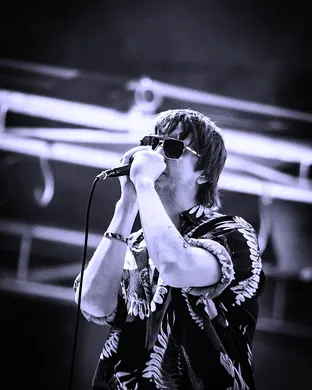 The Strokes, Thundercat & Hamilton Leithauser