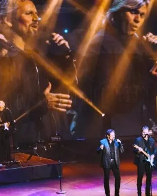 The Texas Tenors
