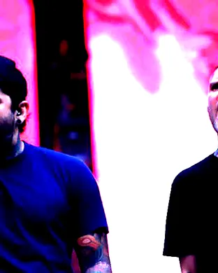 The Used