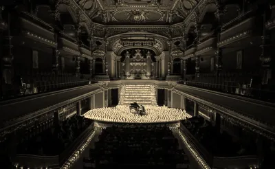 The Wizard of Oz In Concert