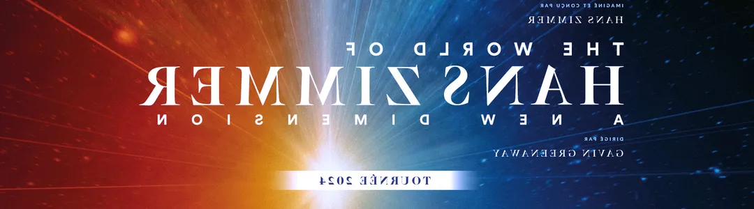 The World of Hans Zimmer