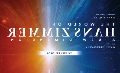 The World of Hans Zimmer