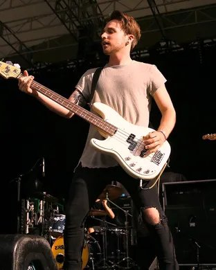 The Wrecks
