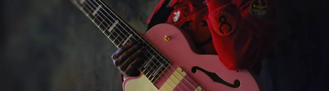 Thundercat
