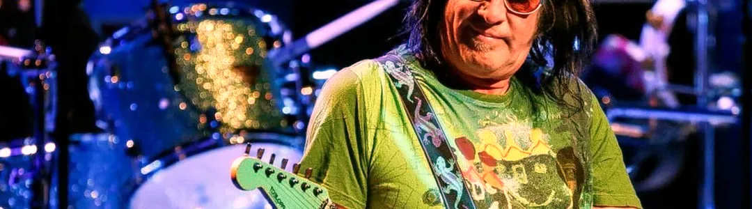 Todd Rundgren