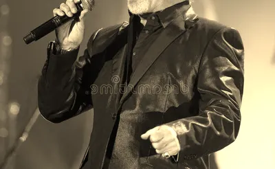 Tom Jones