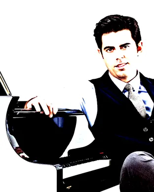The Music of Billy Joel With Tony DeSare
