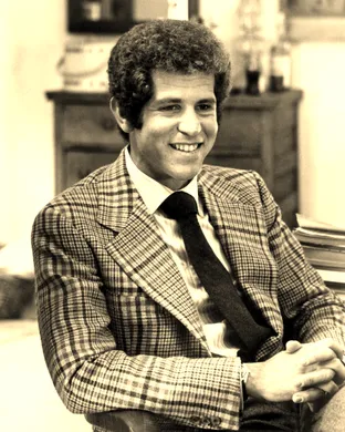 Tony Roberts
