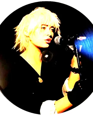 Transvision Vamp Birmingham