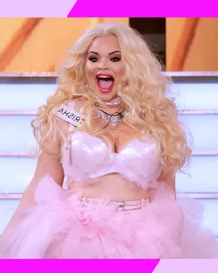 Trisha Paytas