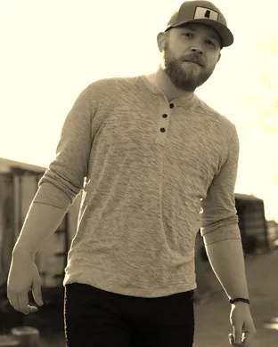 Tyler Braden