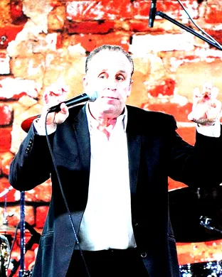 Vic DiBitetto
