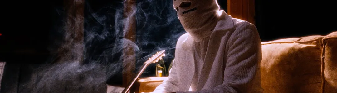 WesGhost