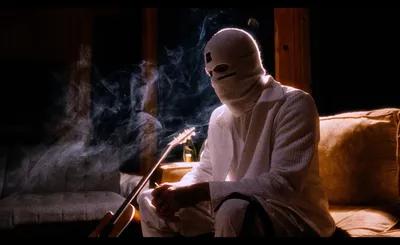 WesGhost
