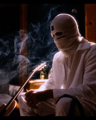 WesGhost