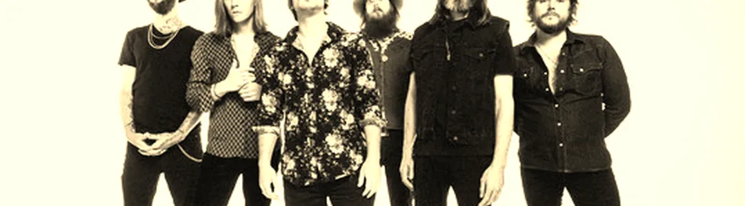 Whiskey Myers