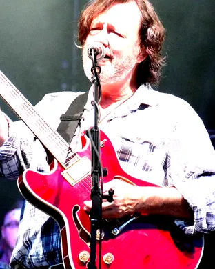 Widespread Panic