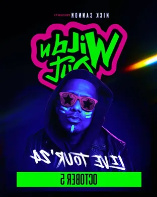 Wild 'N Out Live