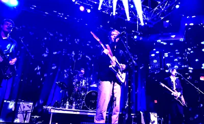Wild Nothing